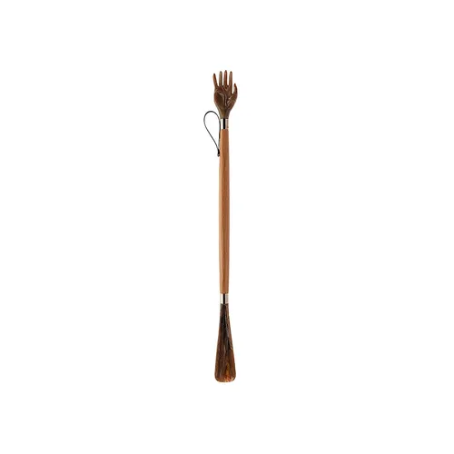 Back Scratcher & Shoe Horn 55cm image