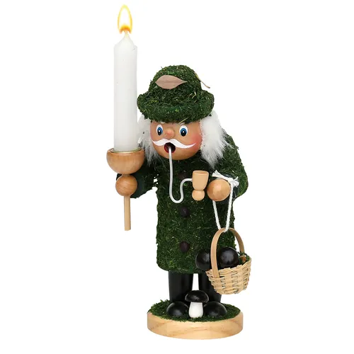18cm Mossman German Incense Burner image