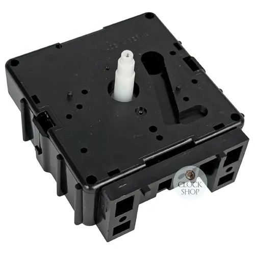 HALLER Press Fit Anniversary Clock Movement (16mm Shaft) image