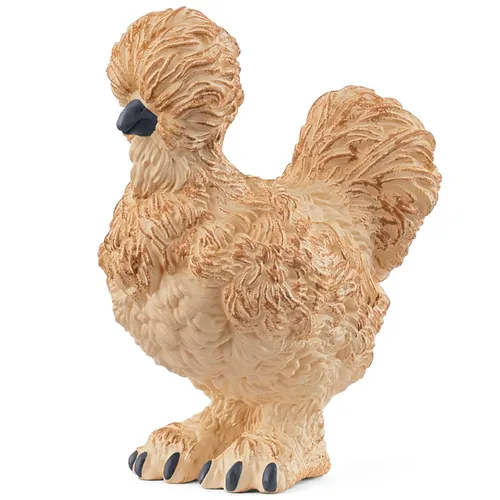 Silk Chicken - 2025 image