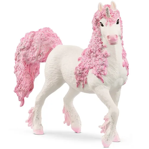 Bayala- Flower Unicorn Mare - 2025 image