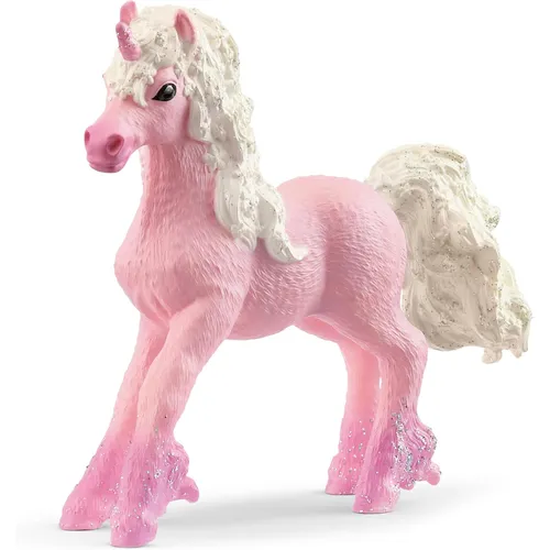 Bayala- Flower Unicorn Foal- 2025 image