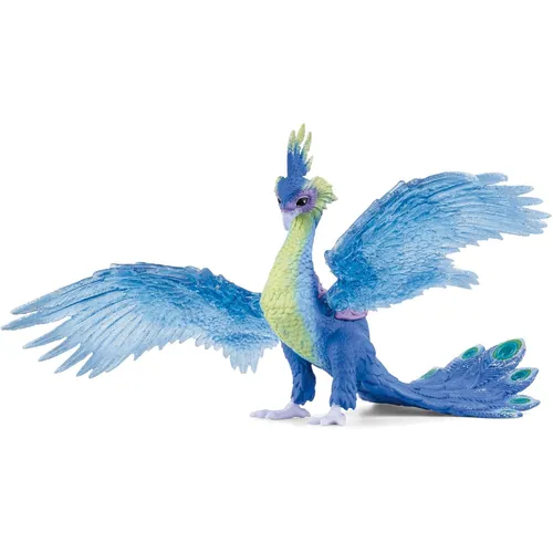Bayala- Magic Peacock - 2025 image