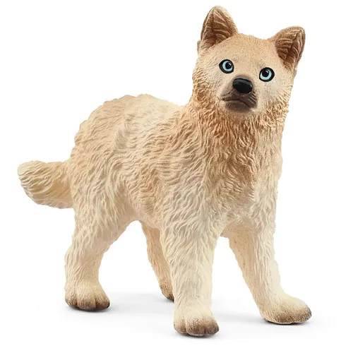 Arctic Wolf Cub - 2025 image