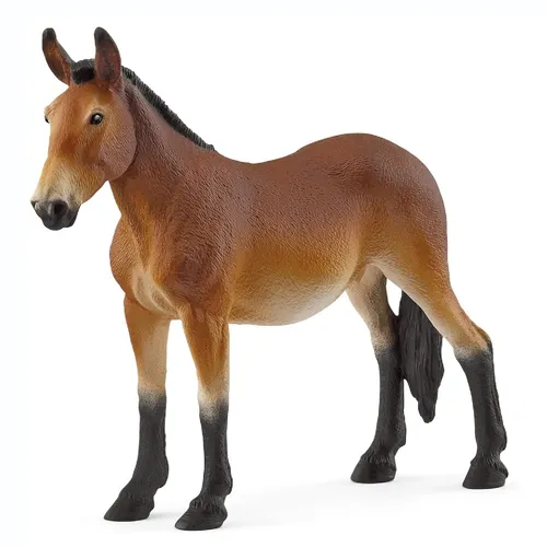 Mule - 2025 image