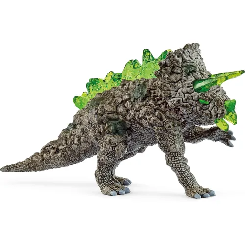Stone Triceratops - 2025 image