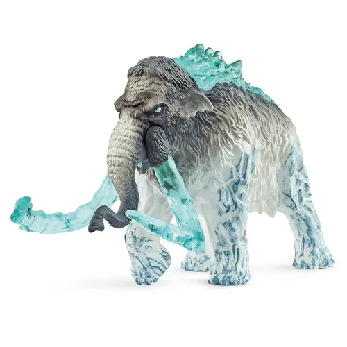 Frost Mammoth - 2025 image