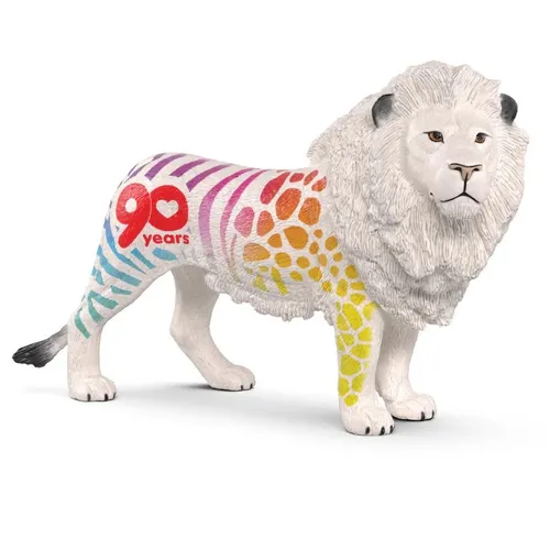 Lion- 90th Anniversary Limited Edition image