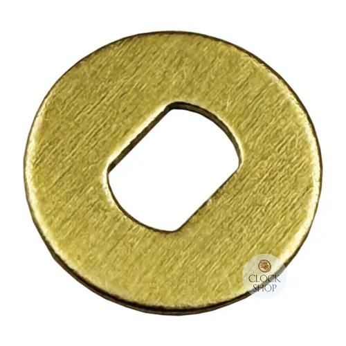 Brass Euroshaft Washer image