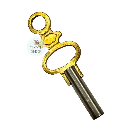 Pocket Watch Key (#4) image