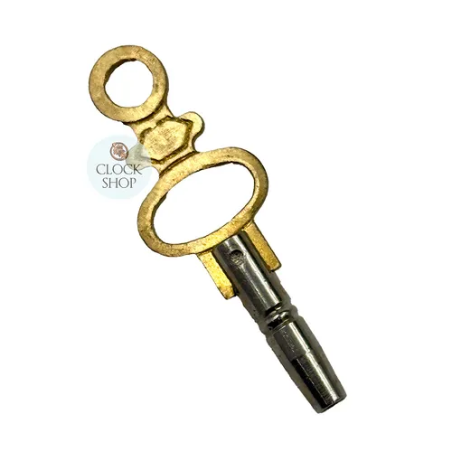 Pocket Watch Key (#6) image