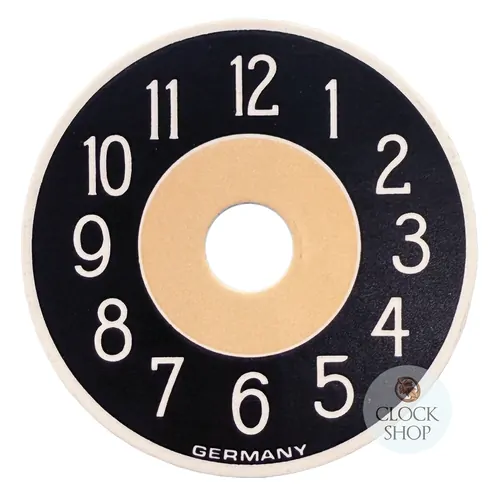 Paper Dial (40mm) image