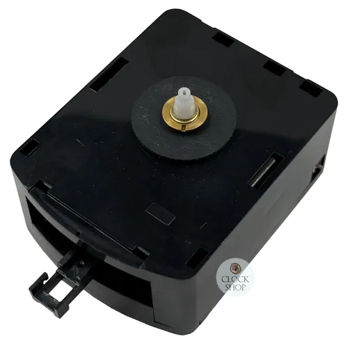 Quartz Miniature Kuckulino Clock Movement By TRENKLE image