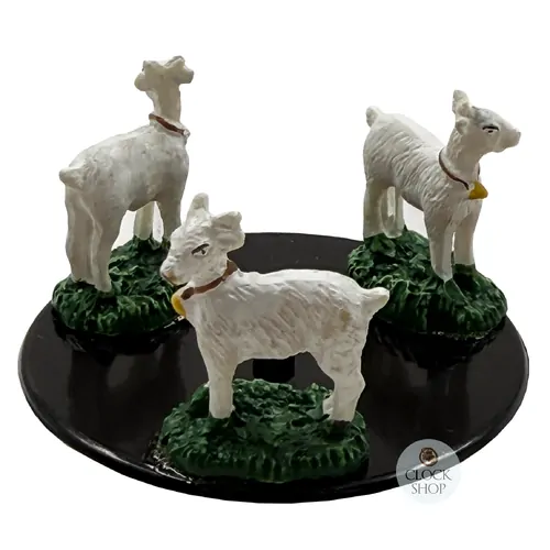 Trenkle Goat Turntable image