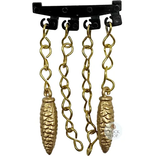 Clip-In Weights & Chains image