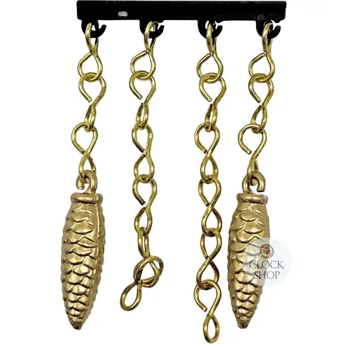Glue-On Weights & Chains image