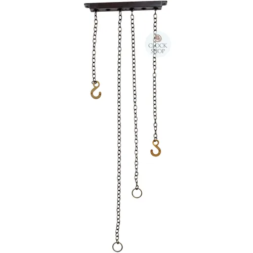 Quartz Cuckoo Clock Chains (Small) image