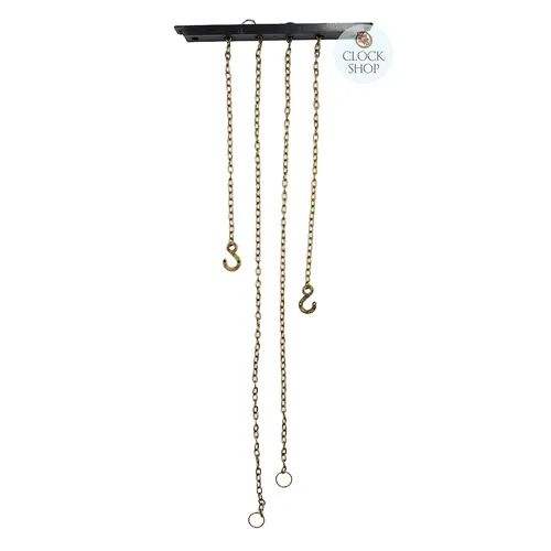 Quartz Cuckoo Clock Chains (Large) image