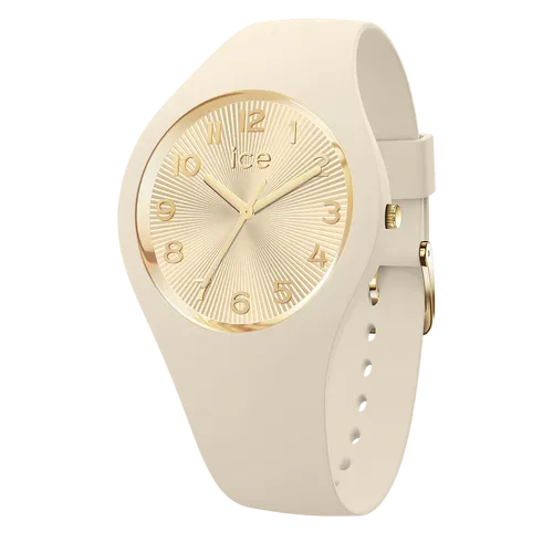 37mm Ice Champagne Almond Skin Womens Watch By ICE-WATCH image