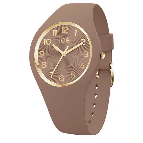 37mm Ice Champagne Mocha Womens Watch By ICE-WATCH image