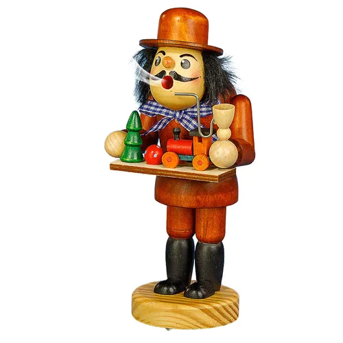 19cm Toy Vendor German Incense Burner image