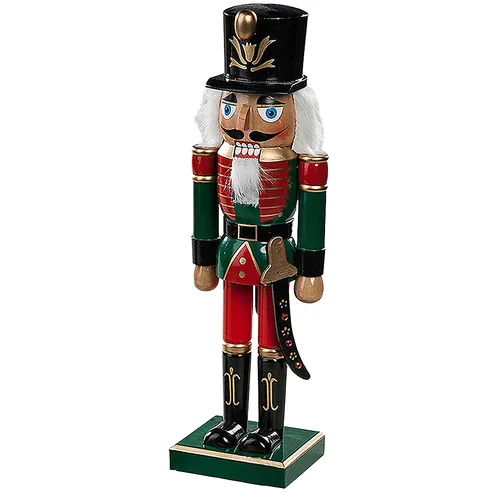 35cm Soldier Nutcracker