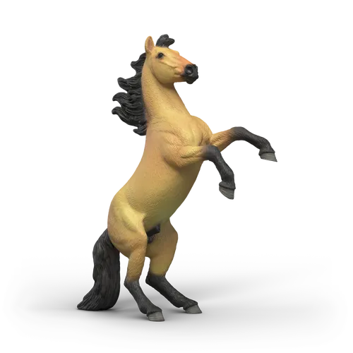 Mustang Stallion image