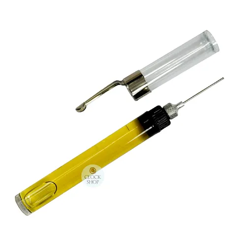 Dupont Pen Oiler (2.5cm Needle) image