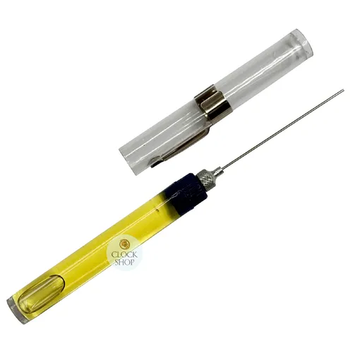 Dupont Pen Oiler (5.7cm Needle) image