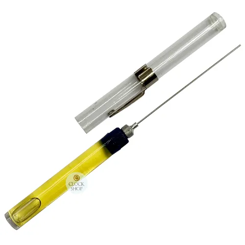 Dupont Pen Oiler (8.2cm Needle) image
