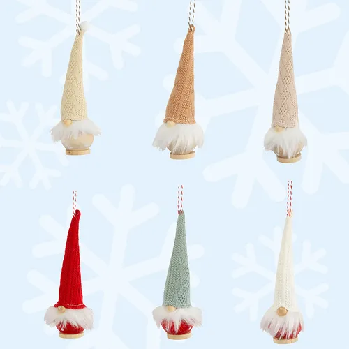 Hanging Gnome- Assorted Designs image