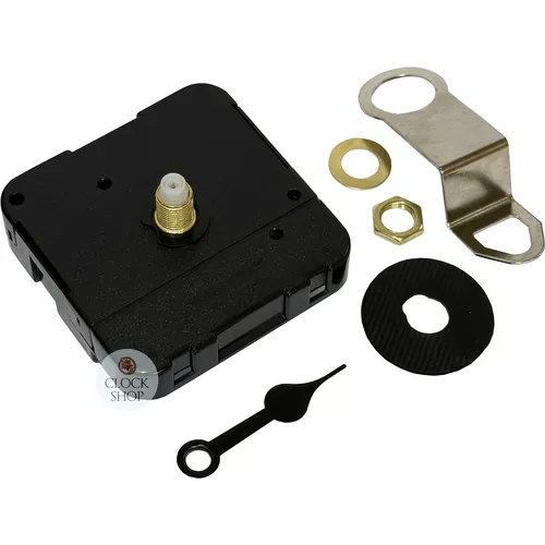 Tide Clock Quartz Movement (13mm Shaft) image