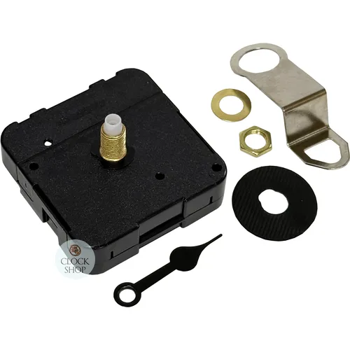 Tide Clock Quartz Movement (16mm Shaft) image