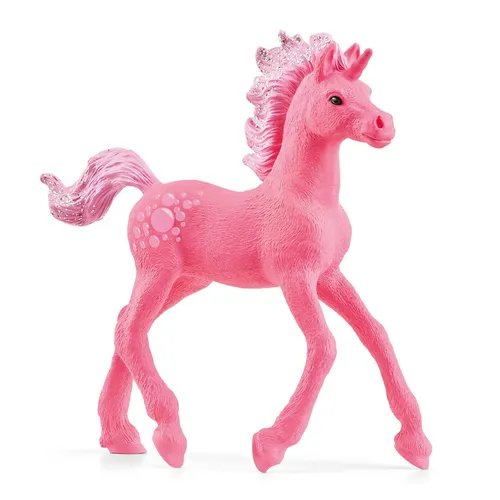 Bayala- Bubble Gum Unicorn image