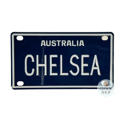Name Plate - Chelsea image