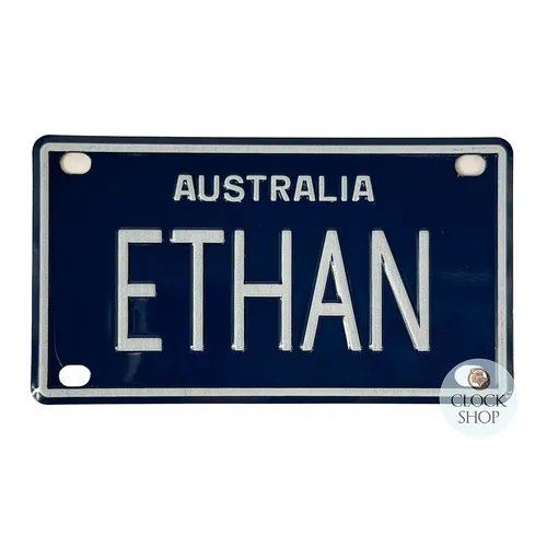 Name Plate - Ethan image