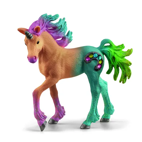 Bayala- Marshmallow Unicorn Foal image