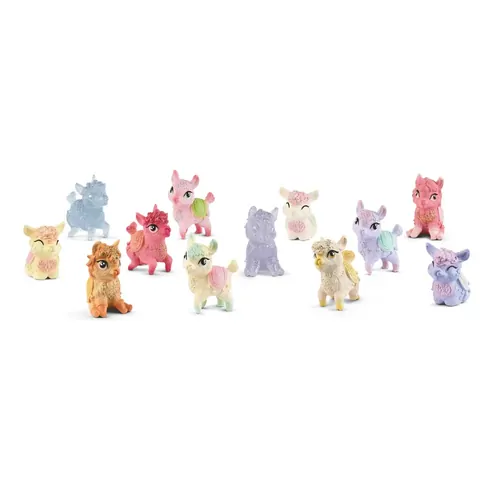 Bayala- Hatching Alpacas Mystery Box- Assorted Designs image