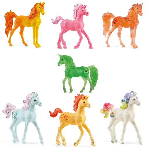 Bayala- Collectable Unicorn- Assorted Designs image
