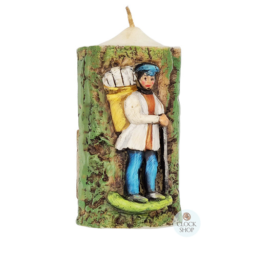 Souvenir Candle image