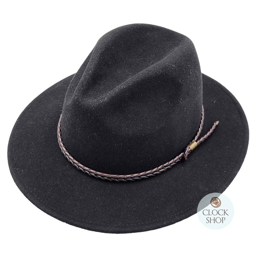 Black Country Hat (Size 57)