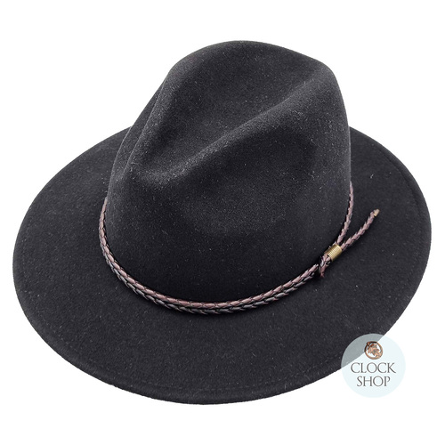 Black Country Hat (Size 59) image