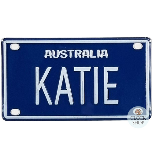 Name Plate - Katie image