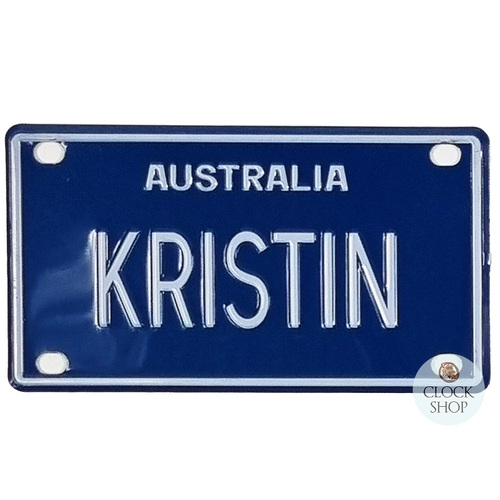 Name Plate - Kristin image
