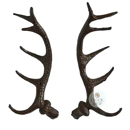 70mm Plastic Cuckoo Clock Antlers image