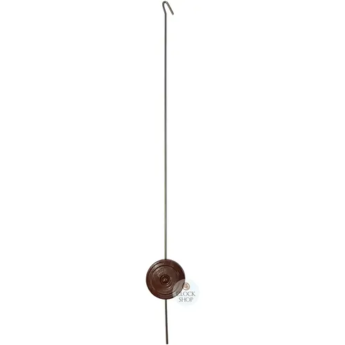 1/4 Hour Cuckoo Clock Pendulum (195mm) image