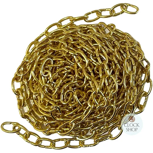1 Day Cuckoo Clock Chain for Regula Movement image
