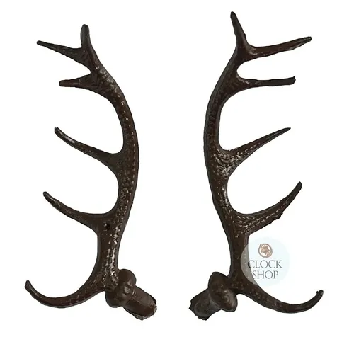 65mm Plastic Cuckoo Clock Antlers image