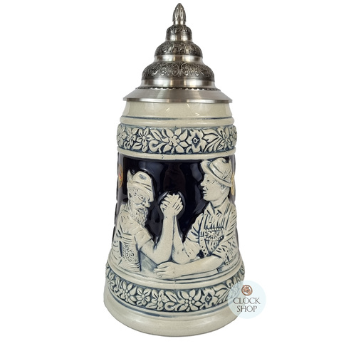 Arm Wrestling Beer Stein 1L By KING image