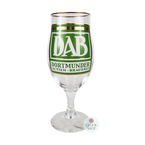 DAB Tulip Wheat Beer Glass 0.3L image